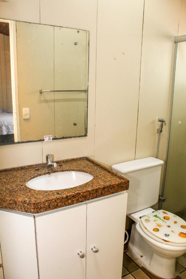 Hospedaria Gebel Recife Exterior photo